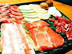 -秋木烤肉·韩国牛肉名家(高新旗舰店)