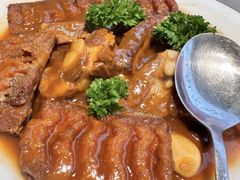 -船歌·鱼水饺青岛菜(太阳宫凯德MALL店)