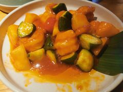 -薇酌饮·陕西菜(南门外店)