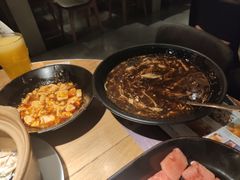 宋嫂鱼汤-金牌外婆家(苏州中心店)