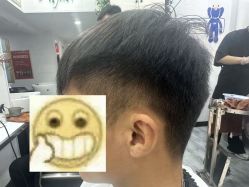 -青霖·飘逸造型