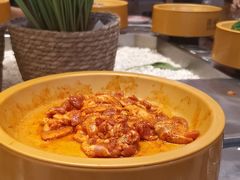 -喜家自助小火锅(乐客城店)