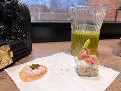 -潮一不贰·法式甜品·生日蛋糕·西式简餐(外滩店)