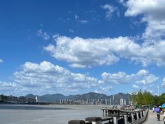 -江心屿景区