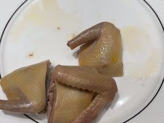 -狮王府淮扬菜(新街口友谊店)