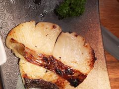 -熹炭精致日料(金融街购物中心店)