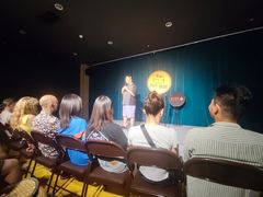 -丽达购物中心(崂山店)
