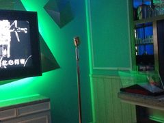-米乐星世界KTV(汇智国际商业中心店)