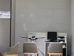 -FLARE STAR FITNESS(复地活力城店)