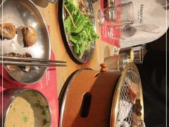 -西塔老太太泥炉烤肉