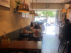 大堂-豆爺小面(朱雀店)