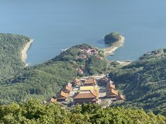 -吉林市朱雀山国家森林公园
