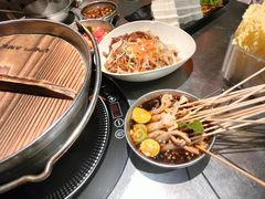 -椰庭·椰子鸡·创意玩家(晶耀前滩店)