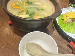 -玖鲜小笼(中山广场店)