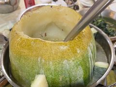 -红旗山庄(圭峰山店)