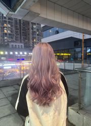 -ASG Hair Salon烫染·接发