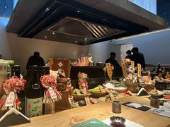 -本源食集 日式烧肉·炉端烧(东海缤纷店)