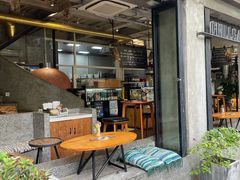 -O'mills Sourdough Bakery&Bistro(永嘉路店)
