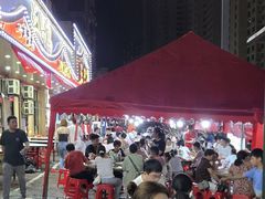 -三只鸟本地特色菜馆(上饶总店)