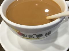 -日昌餐馆(亦庄店)