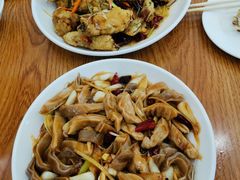 -新健小吃(承德街店)