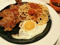 黑胡椒传奇牛排-豪客来牛排(重庆三峡广场步行街1704店)