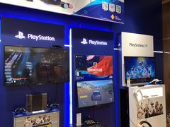 -Sony Store 索尼(来福士店)