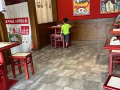 -71号豆汤饭·成都小馆(红牌楼店)