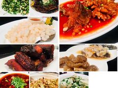 -新南华大酒店(广中店)