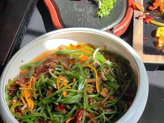 -桥边小楼·手工云南菜·丽江地标美食