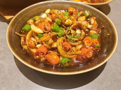 -领蟹祥记·香辣蟹·特色小海鲜(奥体天虹店)