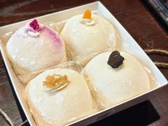 -嗒令甜品·主题融合料理餐厅(首座时代店)
