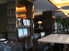 -西安赛瑞喜来登大酒店