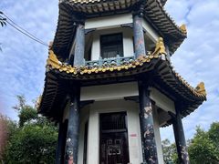 -赭山公园