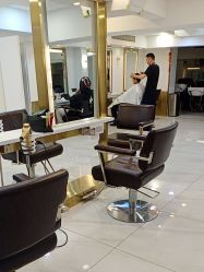 -雅仕 HAIR SALON 美发沙龙