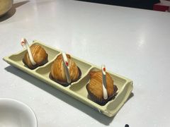 -稻香饭店(IFS国金中心店)