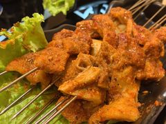 -星璨火吧KTV聚会餐厅(丰庆路店)