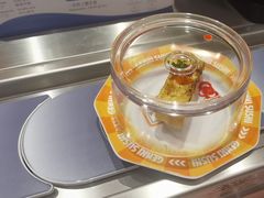 -元气寿司(八号仓店)