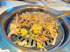 -杨记齐齐哈尔烤肉(总店)