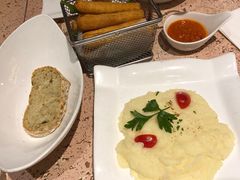 -安妮意大利餐厅(国贸店)
