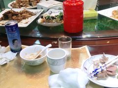 -登瀛楼饭庄(领世郡店)