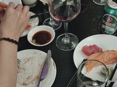 -圣丰索菲特·2 On 988 Café 自助餐厅