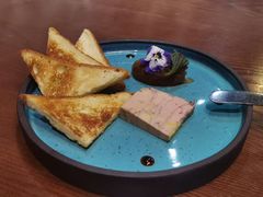 -LA CREPERIE BRETONNE布列塔尼法式餐厅(天童北路店)