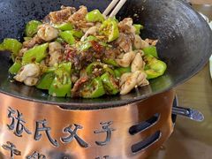 -张氏父子常德肠子馆(红星总店)