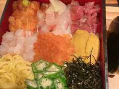 -山葵家·创意料理(宁波来福士店)