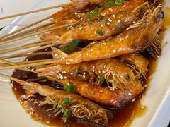 -美极鲜食坊(宝安南路店)