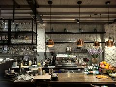 -Apollo·西班牙小酒馆(安福路店)
