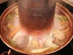 -大凉山小会理生态餐