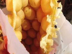 -利强记北角鸡蛋仔(弥敦道店 )