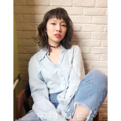 -P.STYLE 派斯造型